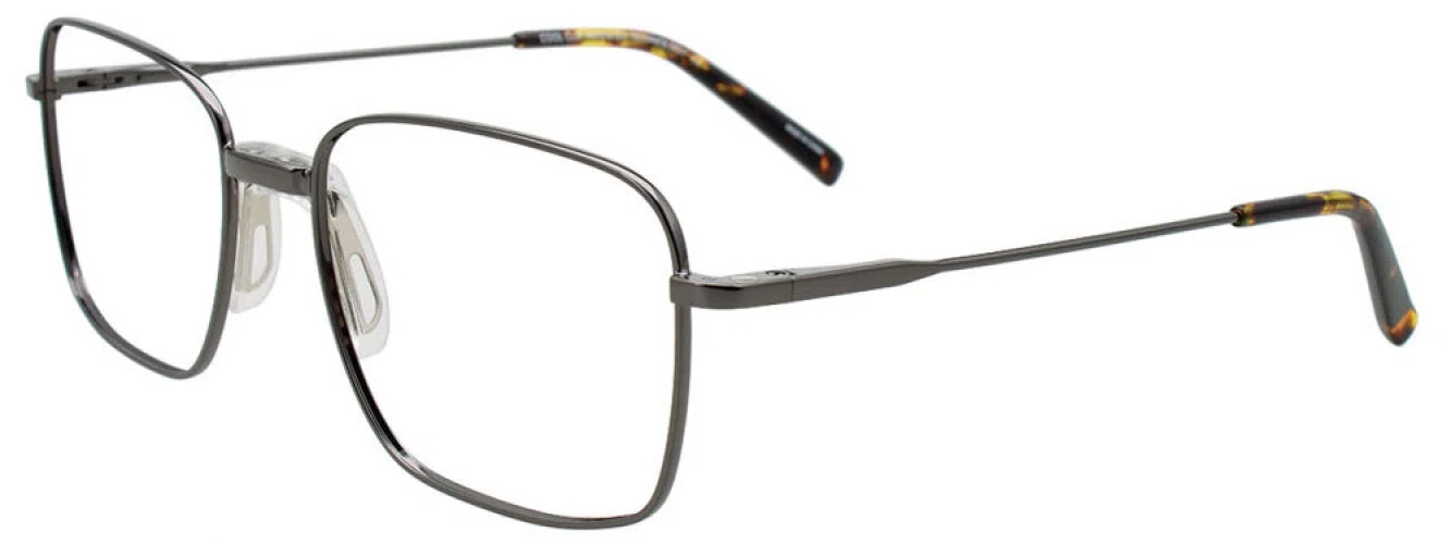 Cool Clip CC858 Eyeglasses - view 3
